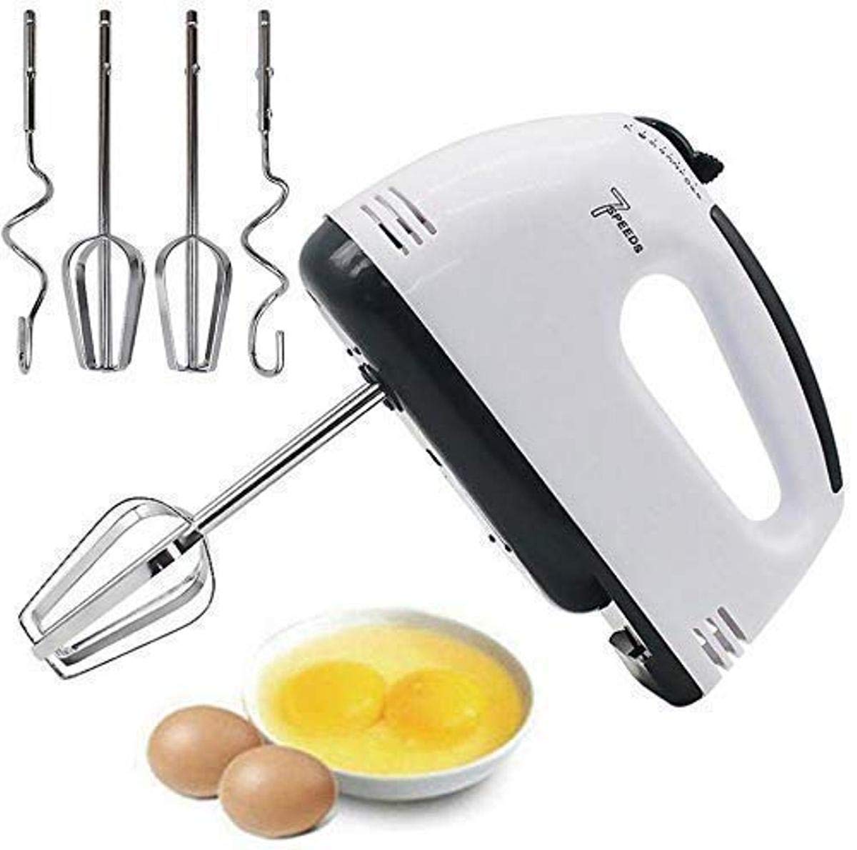 Buy Electric Hand Blender Milk Wand Mixer Frother for Latte Coffee Hot  Milk,Milk Frother for Coffee, Egg Beater, Hand Blender, Coffee  Beater(Green,Set of 1) Online - Get 56% Off