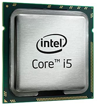  Intel® Core™ i5-11400F Desktop Processor 6 Cores up to 4.4 GHz  LGA1200 (Intel® 500 Series & Select 400 Series Chipset) 65W : Electronics