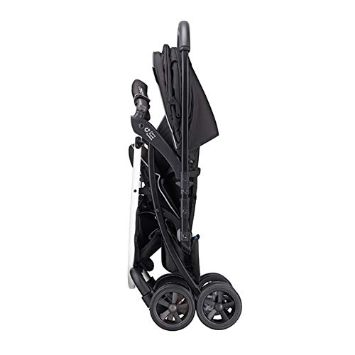 Joie buggy brisk on sale lx universal black