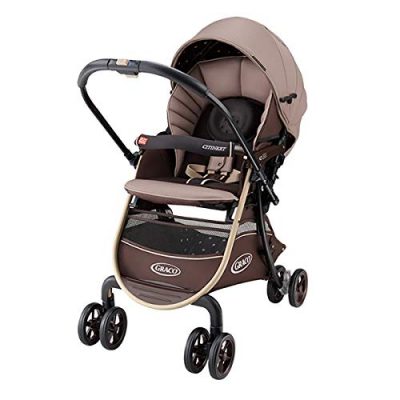 Graco shop baby pram