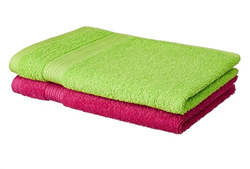 Solimo best sale bath towels