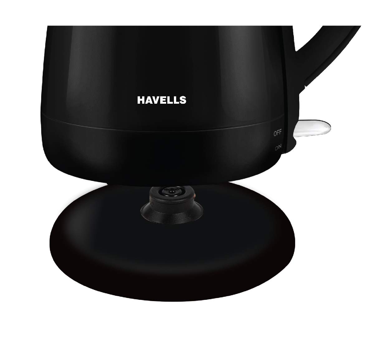 Havells Aqua Plus 1.2 litre Double Wall Kettle / 304 Stainless