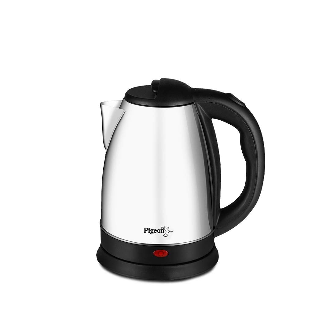 Electric Kettle White Color Keep Warm Function Double Wall Kettle 1.8L Fast Water  Teapot Hot Sale Kettle - China Electric Kettle and Keep Warm Function  Double Wall Kettle price
