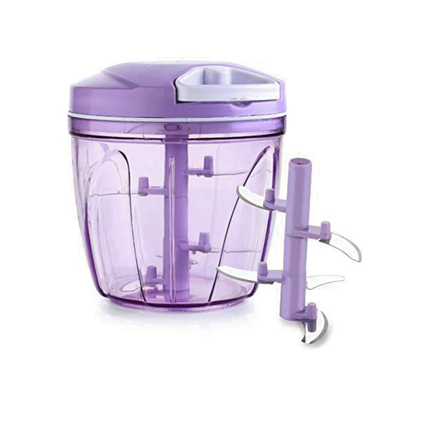 Discontinued Vegetable and Fruit Chopper