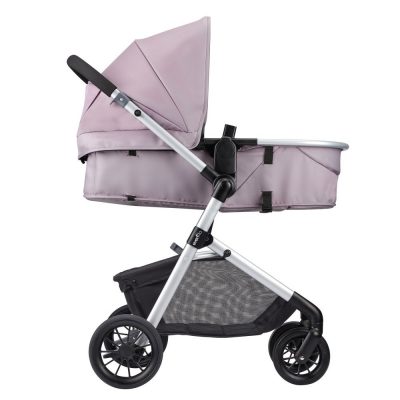 Evenflo pivot hotsell travel system sandstone