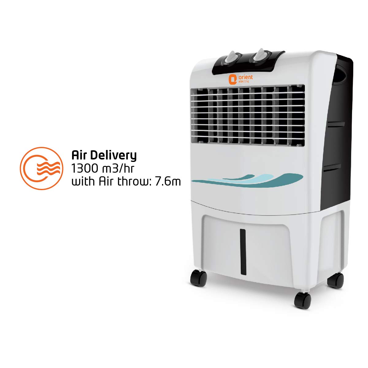 Orient blower sale cooler