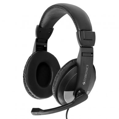 Redragon h120 discount wired gaming headset