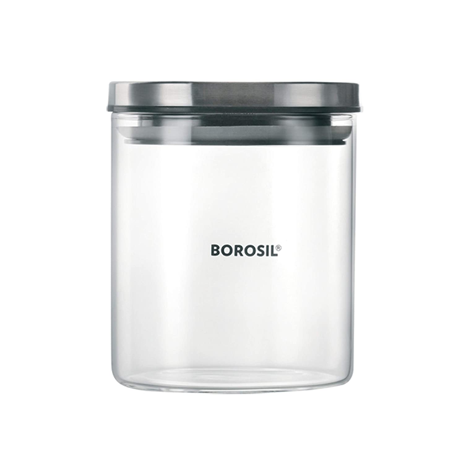 Buy Small Glass Jars & Containers At Upto 15% Off From MyBorosil