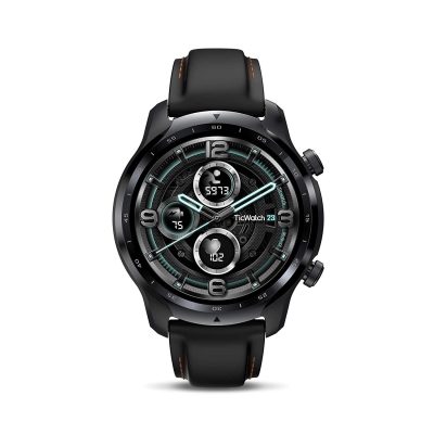 TicWatch Pro 5 Smartwatch With Snapdragon W5+ Gen1 SoC, Wear OS 3 Launched  in India: Price, Specifications | Technology News