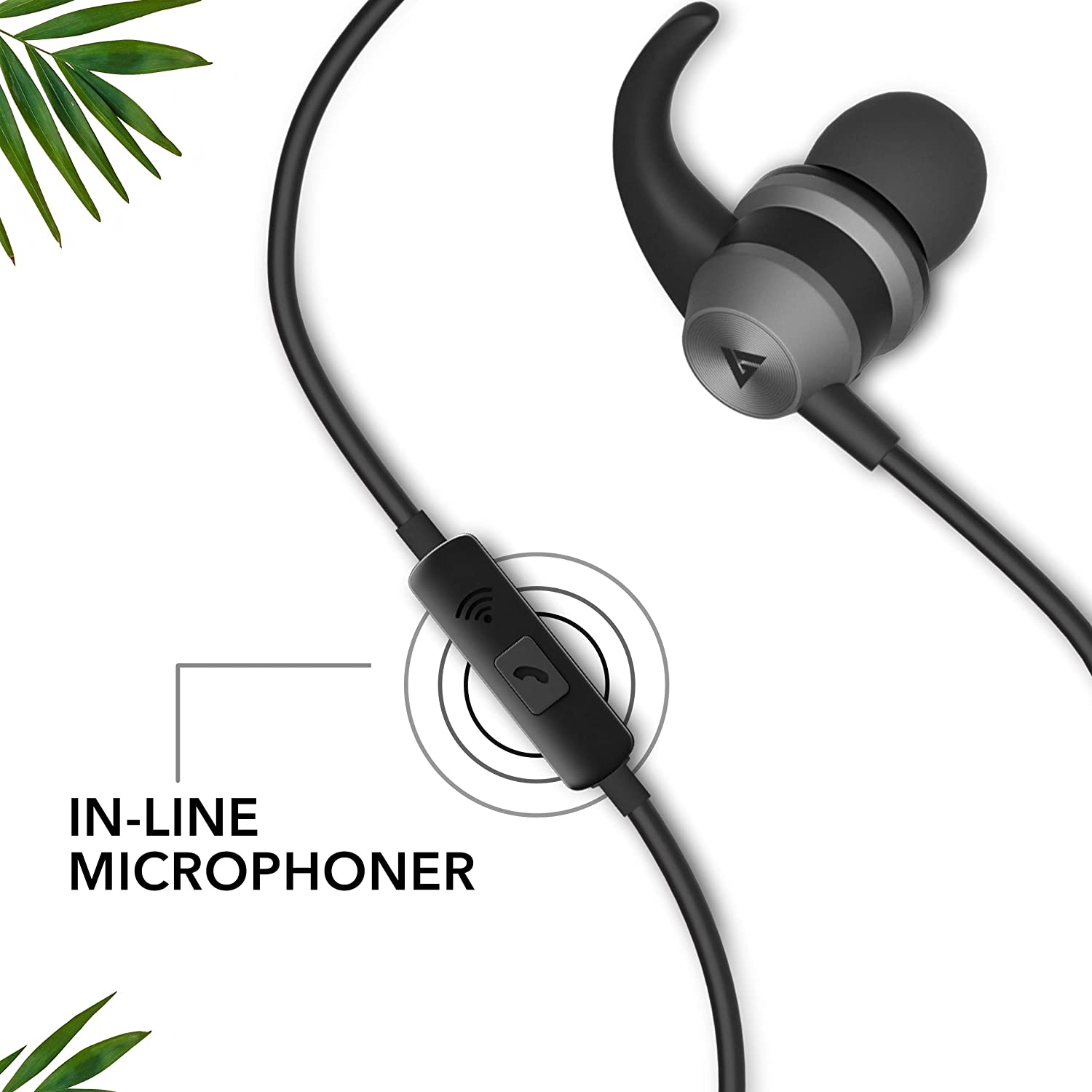 Boult audio space wireless best sale bluetooth earphones