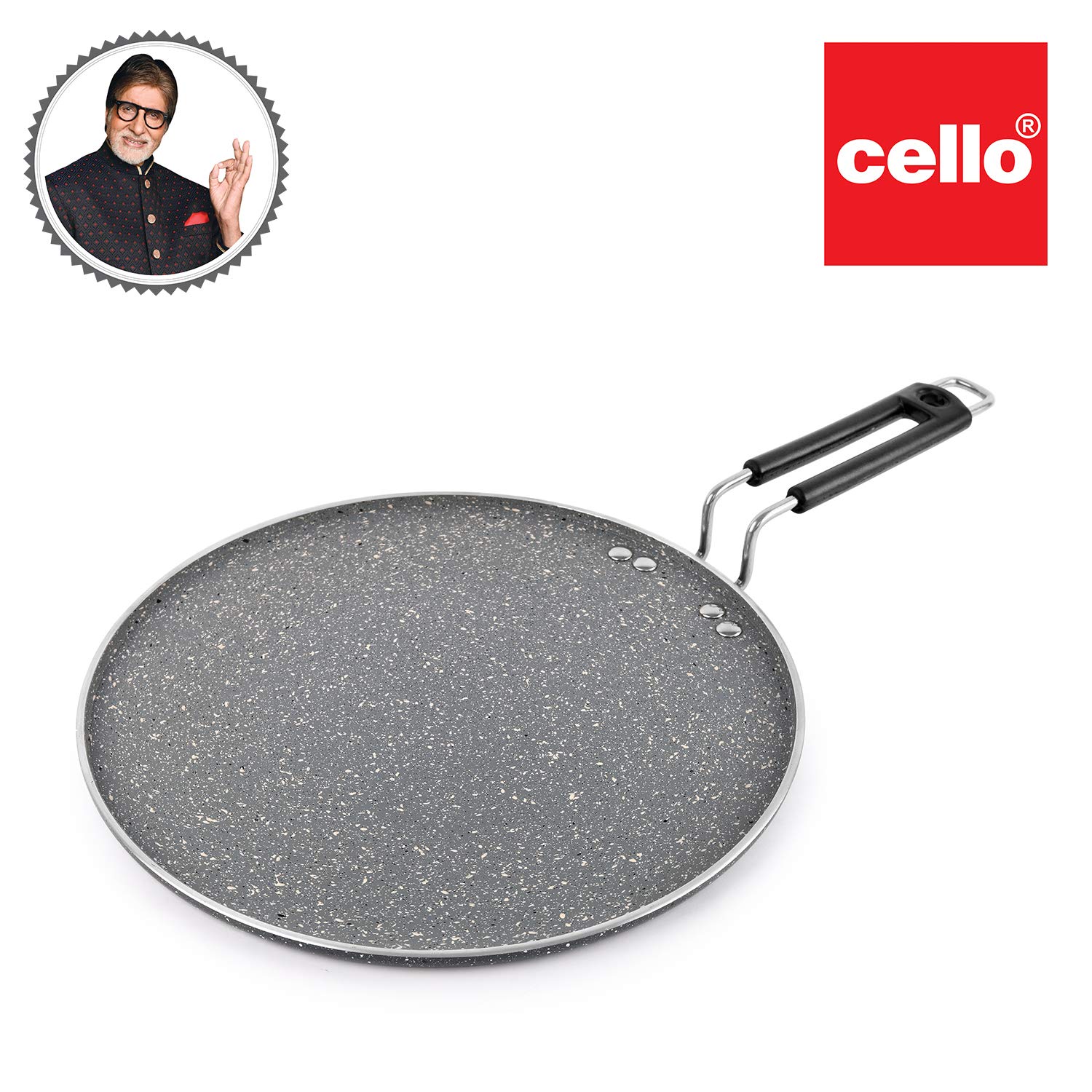 Cello multi utility discount cooker