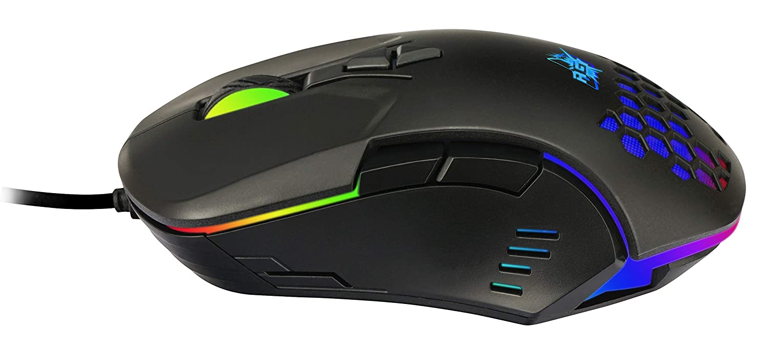 redgear a15 gaming mouse