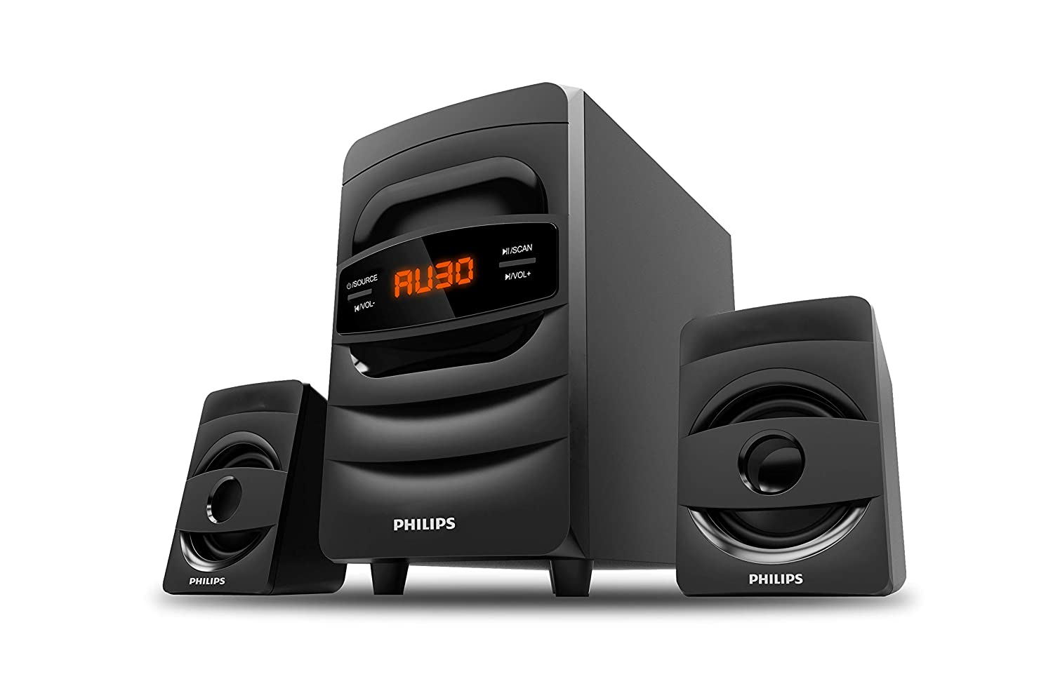 Philips hot sale speakers online