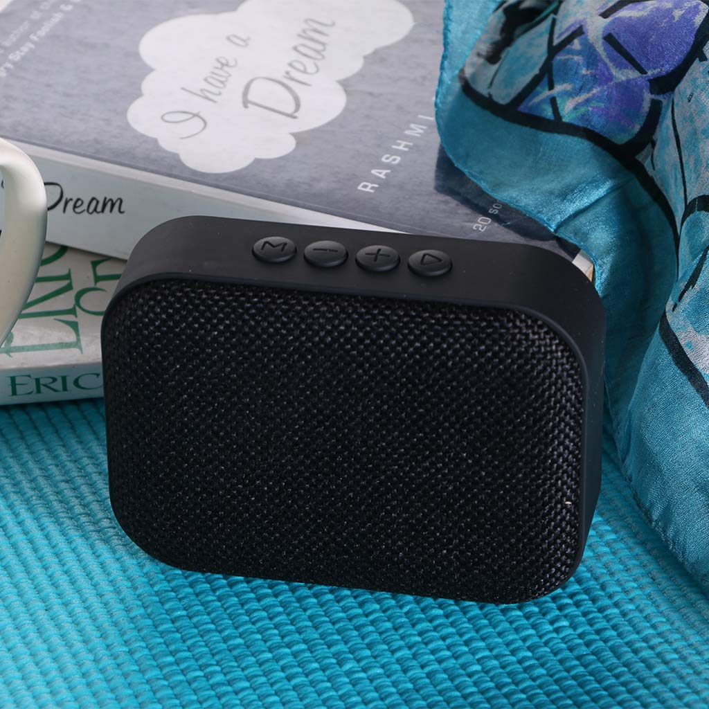 live tech portable yoga bluetooth