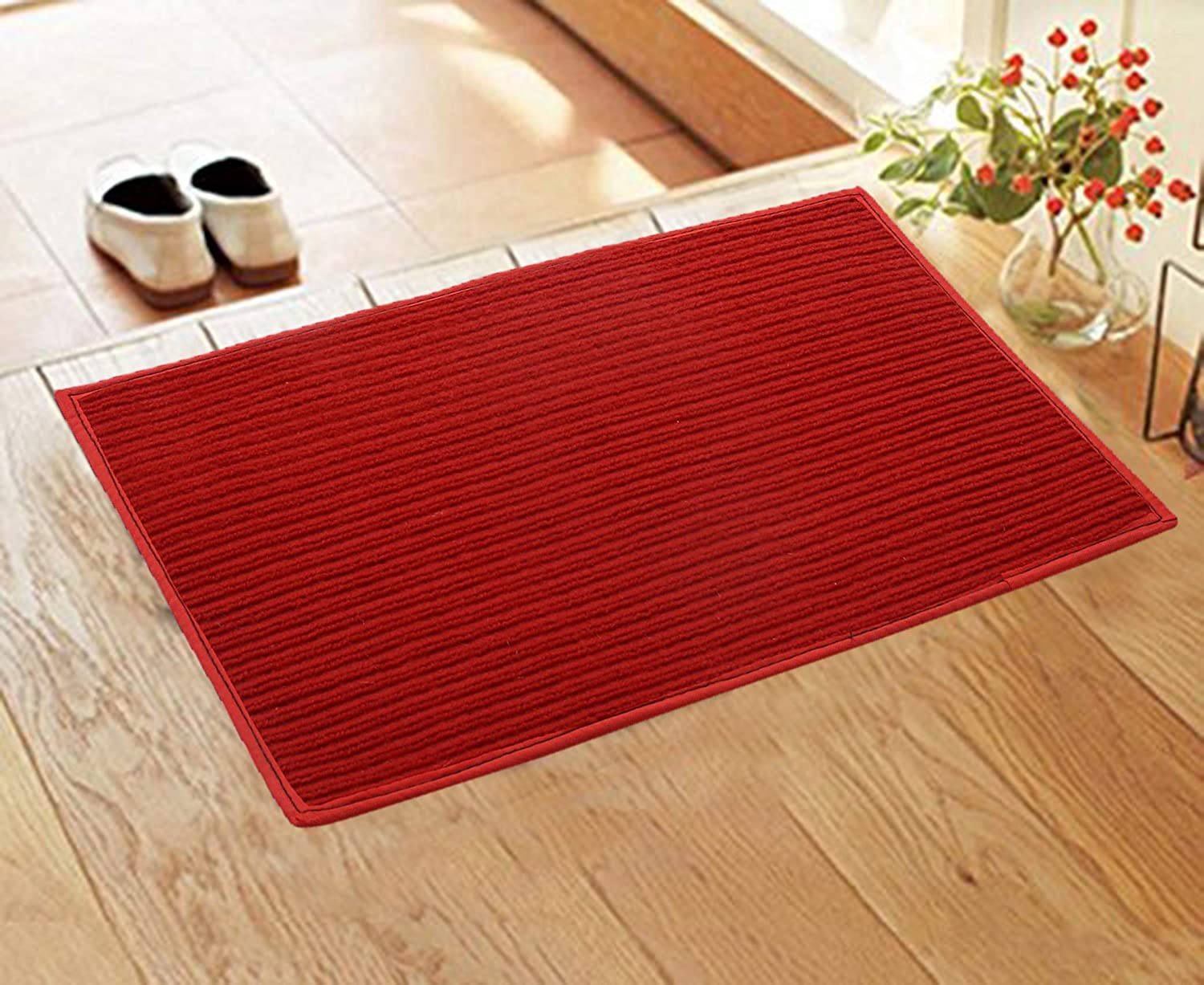 Buy cocotuft Door/Floor Mats - 100% Rubber, 16 Mm Thick Online at