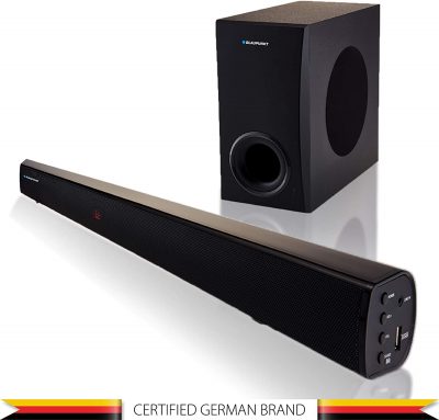 Envent soundbar 2024