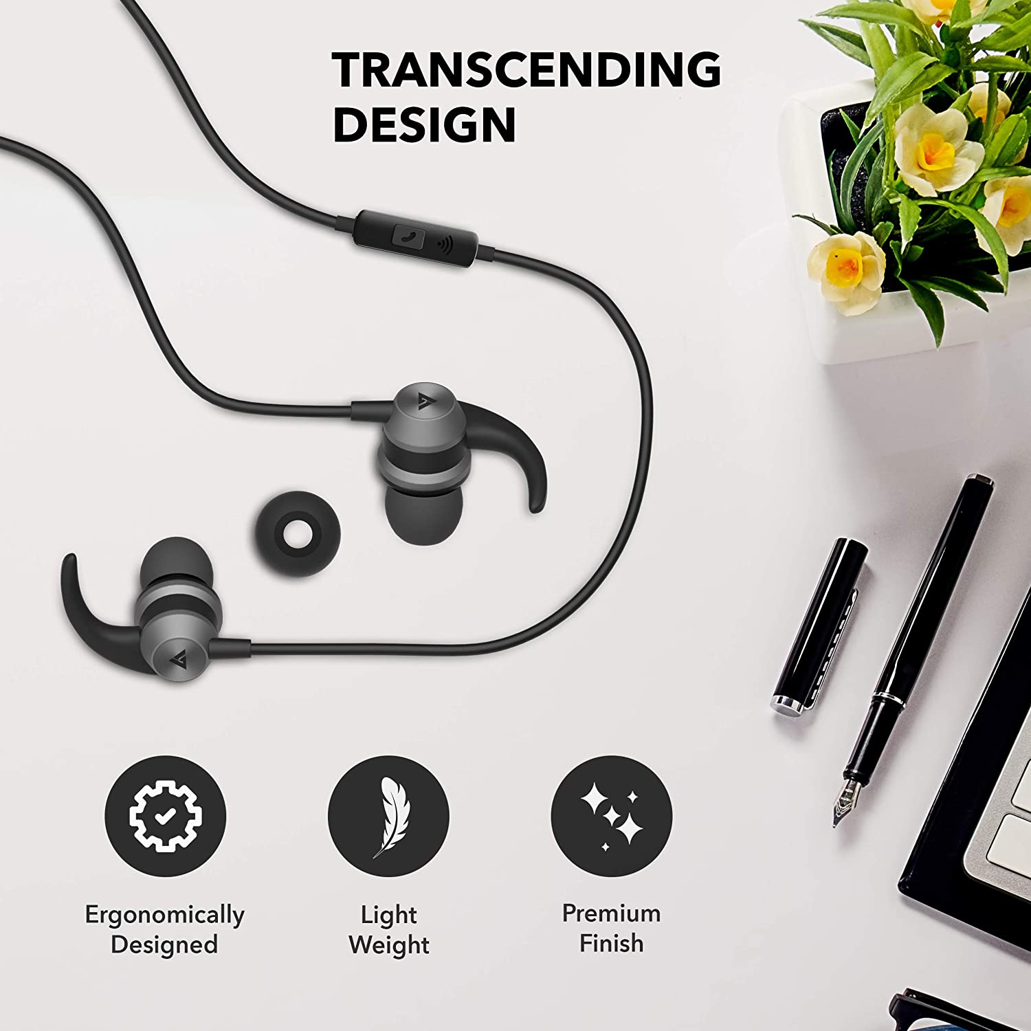 Boult audio bassbuds x1 best sale launch date