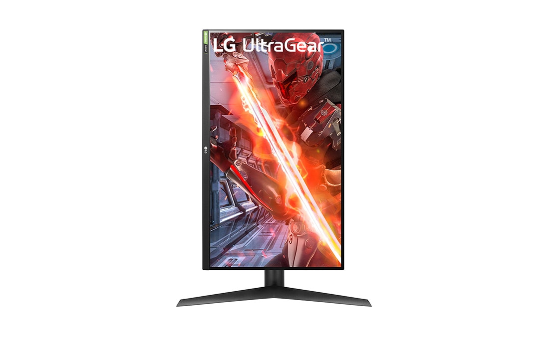 LG Ultragear 27 240Hz, 1ms, G-Sync Compatible, HDR 10, IPS Display Gaming  Monitor, Height Adjust, Pivot Stand, Display Port, HDMI Port 27GN750  Hungamastart Online Shopping