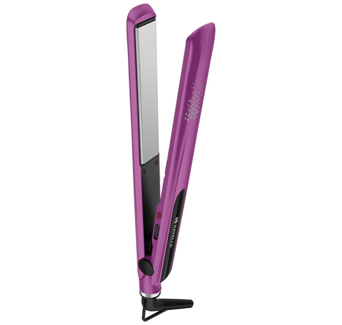 Havells hair outlet straightener hs4101