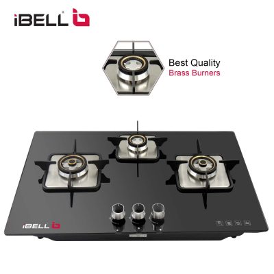 Ibell on sale gas stove