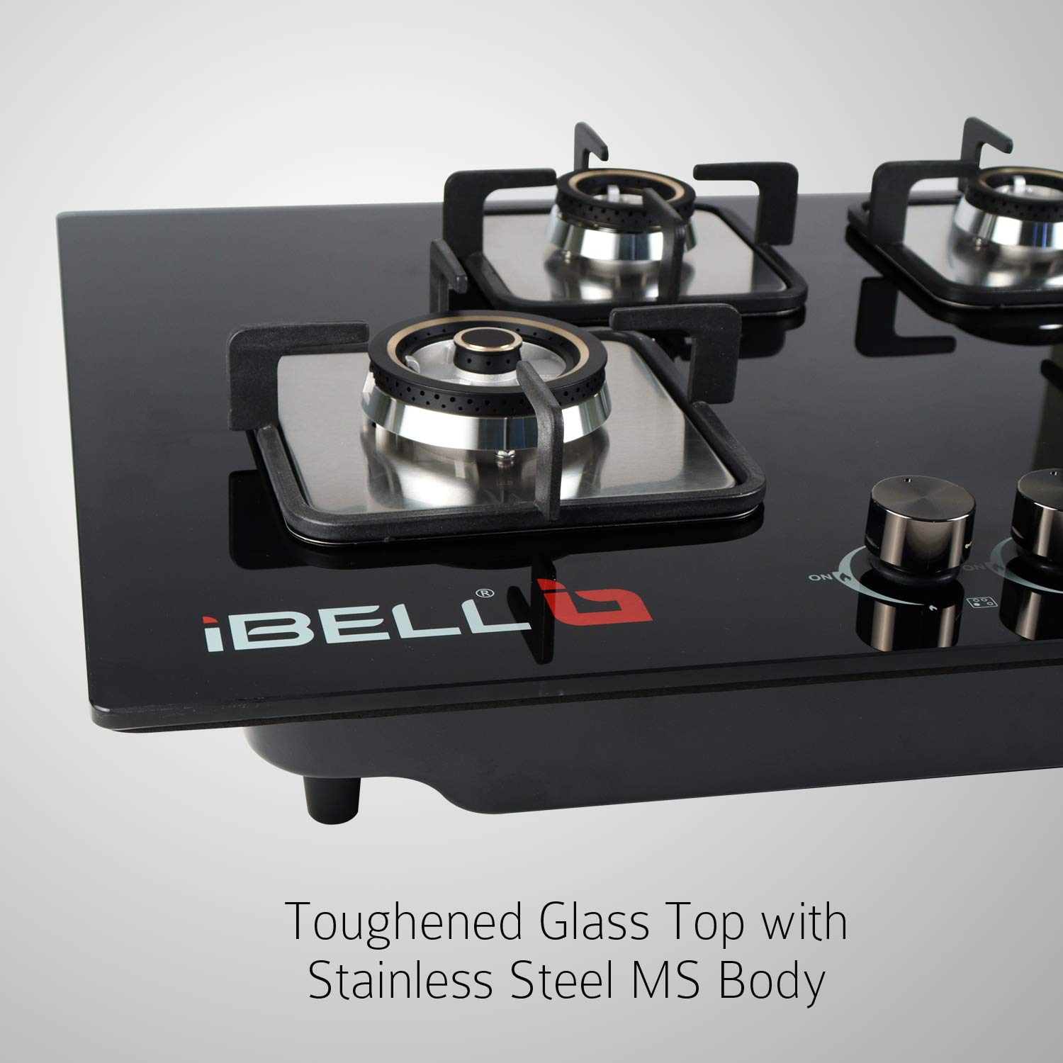 Ibell shop hob review