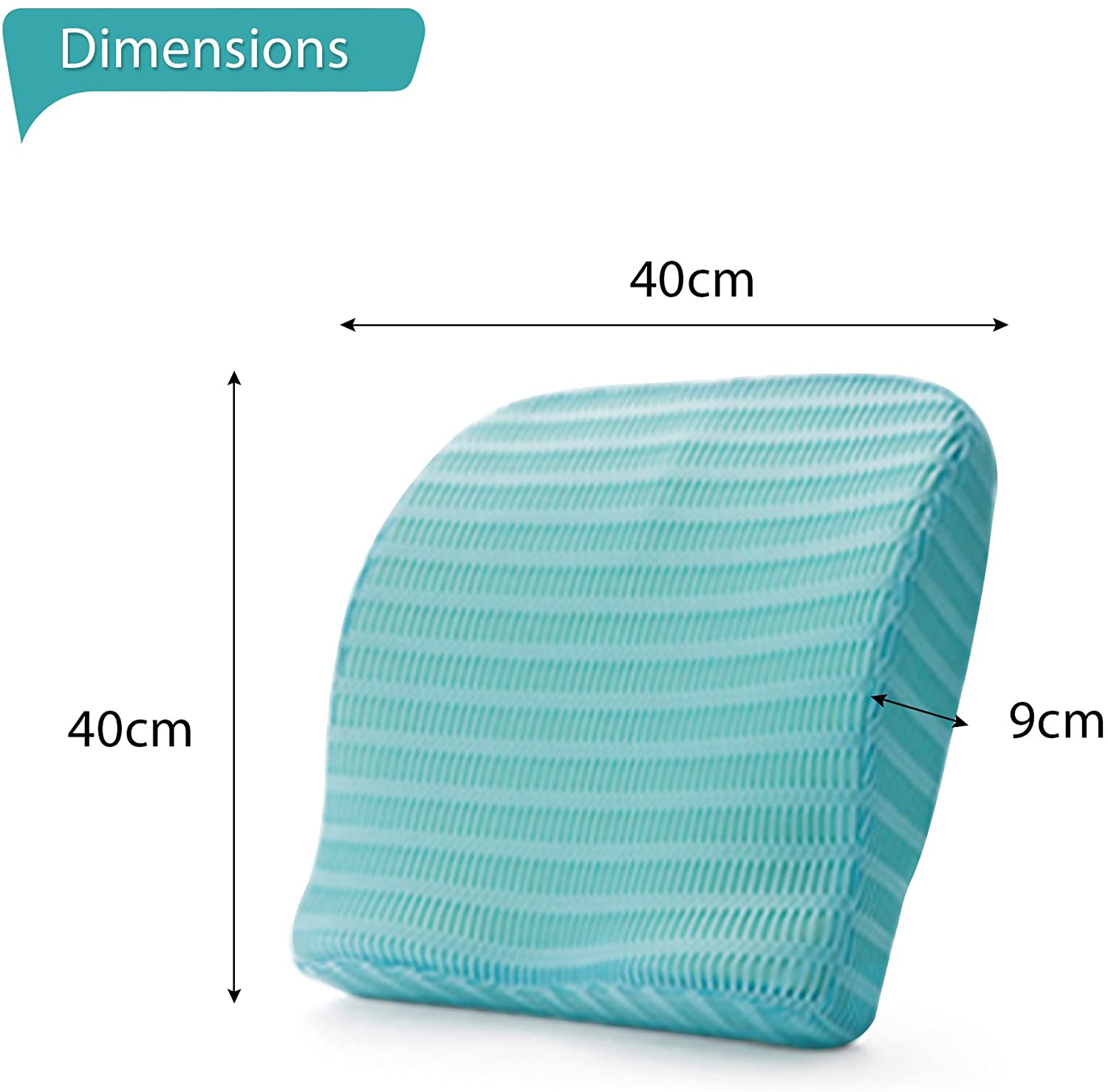 METRON Soft Seat Cushion for Office Chair, Car, Wheelchair Memory Foam, Washable Covers, Back / Lumbar Support - Buy METRON Soft Seat Cushion for  Office Chair, Car, Wheelchair Memory Foam, Washable Covers