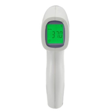 Omron MC 246 Digital Thermometer With Quick Measurement of Oral & Underarm  Temperature in Celsius & Fahrenheit, Water Resistant for Easy Cleaning -  Hungamastart