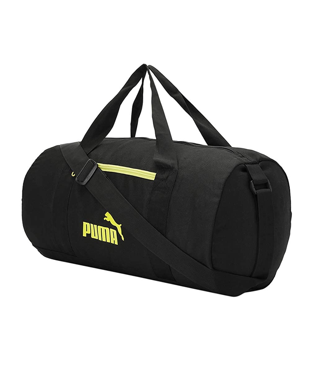 puma gym bag ind iii