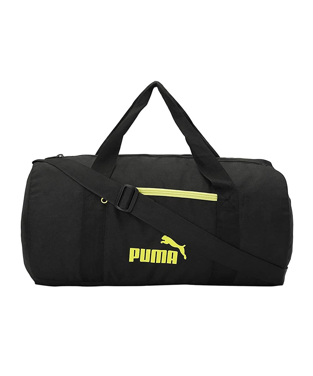 Puma duffle bag sale india