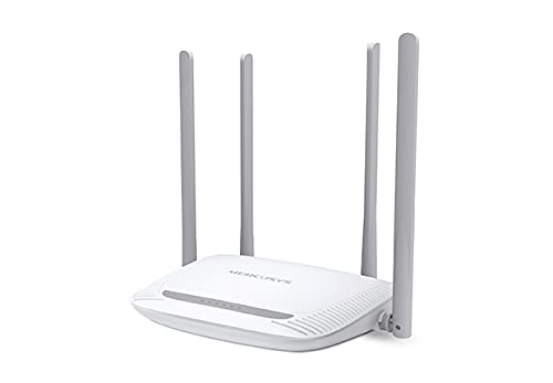 WIFI Repeater 2.4G 5G 1200mbps Router & Wireless Range Extender, 1 - Pay  Less Super Markets