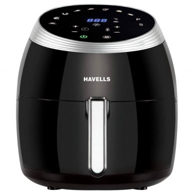 Inalsa digital air fryer online 4l nutri fry