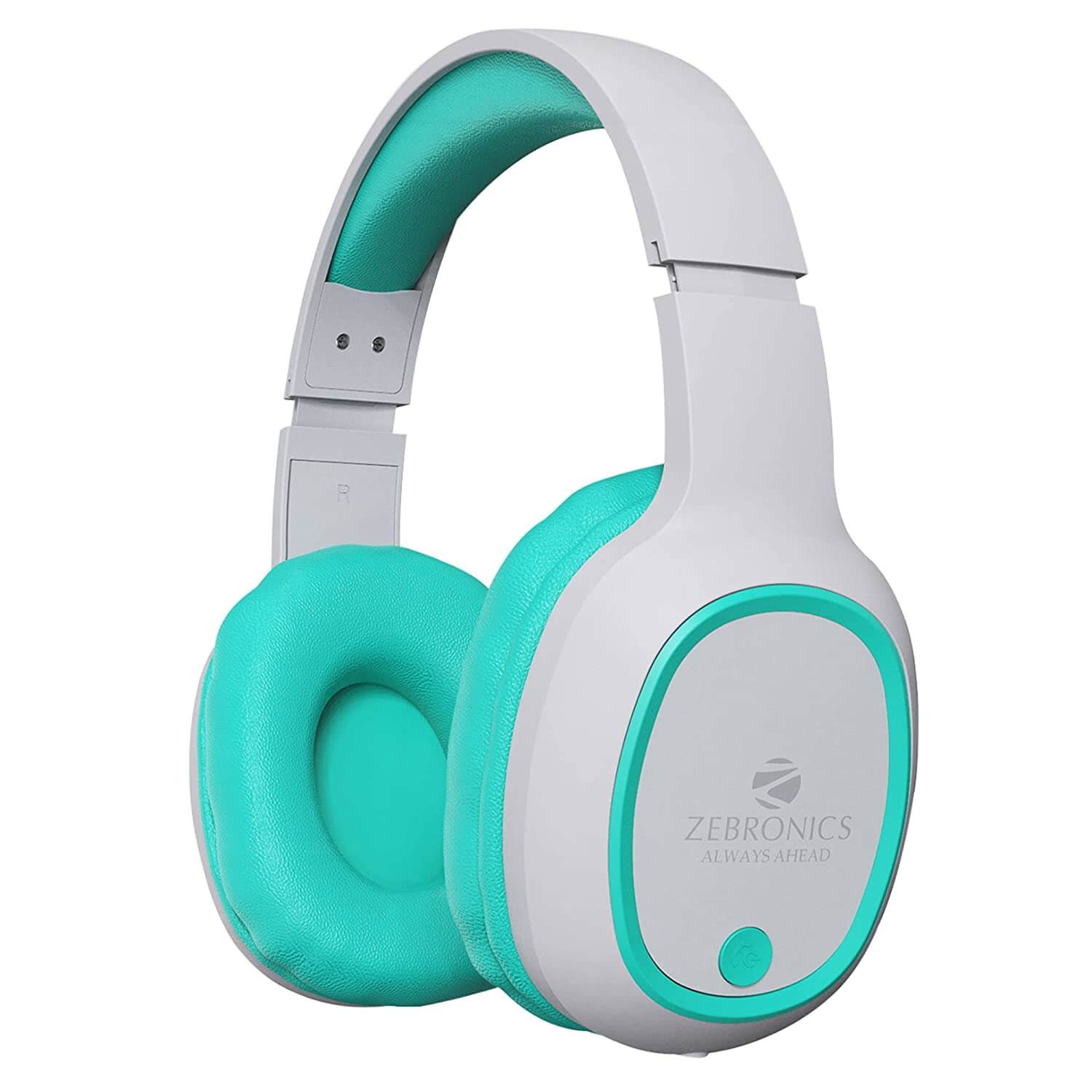 Zebronics smart plus online headphones