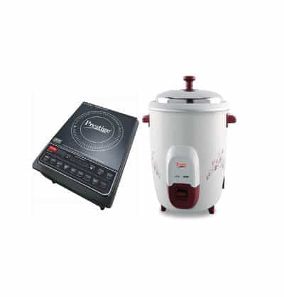 Prestige pmc 2.0 multi online cooker with concealed base