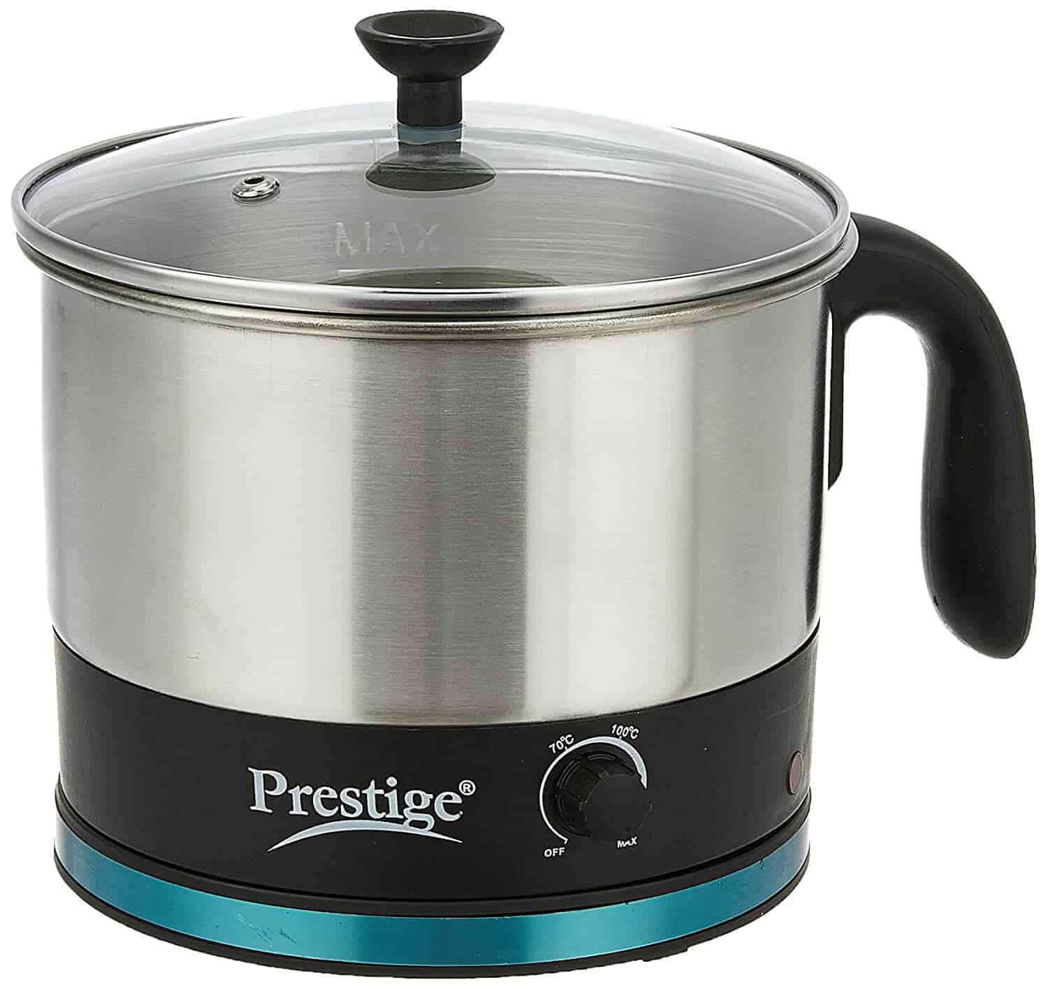 Prestige multi cooker on sale electric kettle