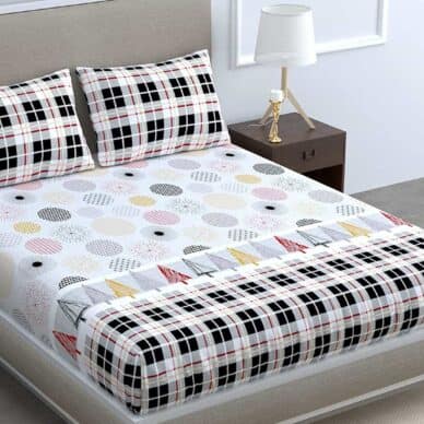 Single Comforter Filling (60x90) with 1 Pillow Filling (20x30
