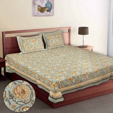 Bedroom Linen - Hungamastart
