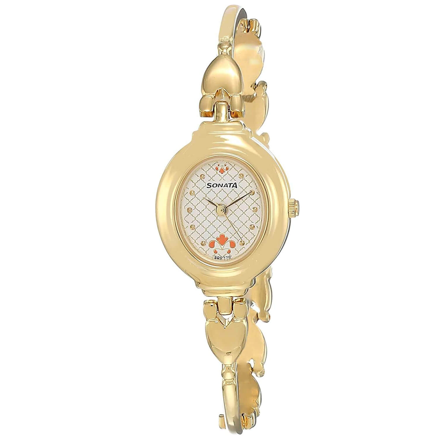 Online sonata best sale ladies watches