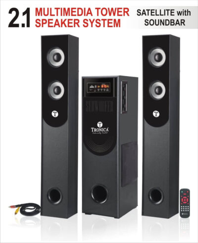 Iball best sale speaker l8