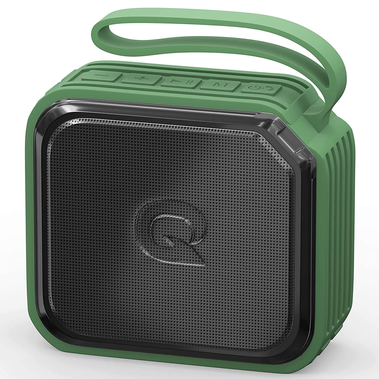 SONOTRIX 51 by Quantum Bluetooth Speaker, 5W Sound, TWS Mode