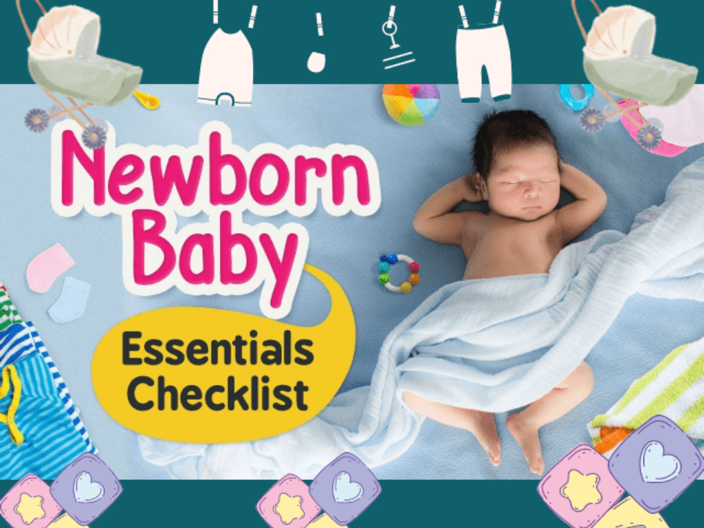 New born baby store products online india