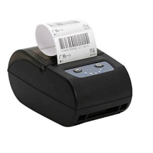 Enhance Efficiency with Our Portable Label Printer