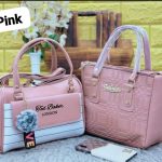 Jimmychoo 2 sling bag
