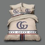 Brand King Double Bedsheet King Sized(1+2)