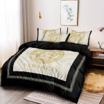 Brand King Double Bedsheet King Sized(1+2)