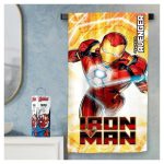 Kids Disney Print Towel