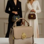 Imported Ladies Sling Bag – Premium Quality