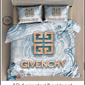 Premium Brand 5 D CC printing King Size 108×108 Inches