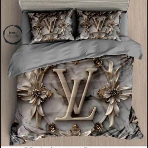 Premium Brand 5 D printing King Size 108×108 Inches