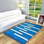 Home Designer Superfine Turkey imported carpet Size: 5 ft x 7 ft Soft Velvet Chenille