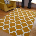 Home Designer Superfine Turkey imported carpet Size: 5 ft x 7 ft Soft Velvet Chenille